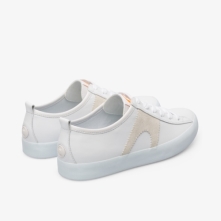 Camper White Sneakers Womens - Imar Online Ireland | FQPOB0245